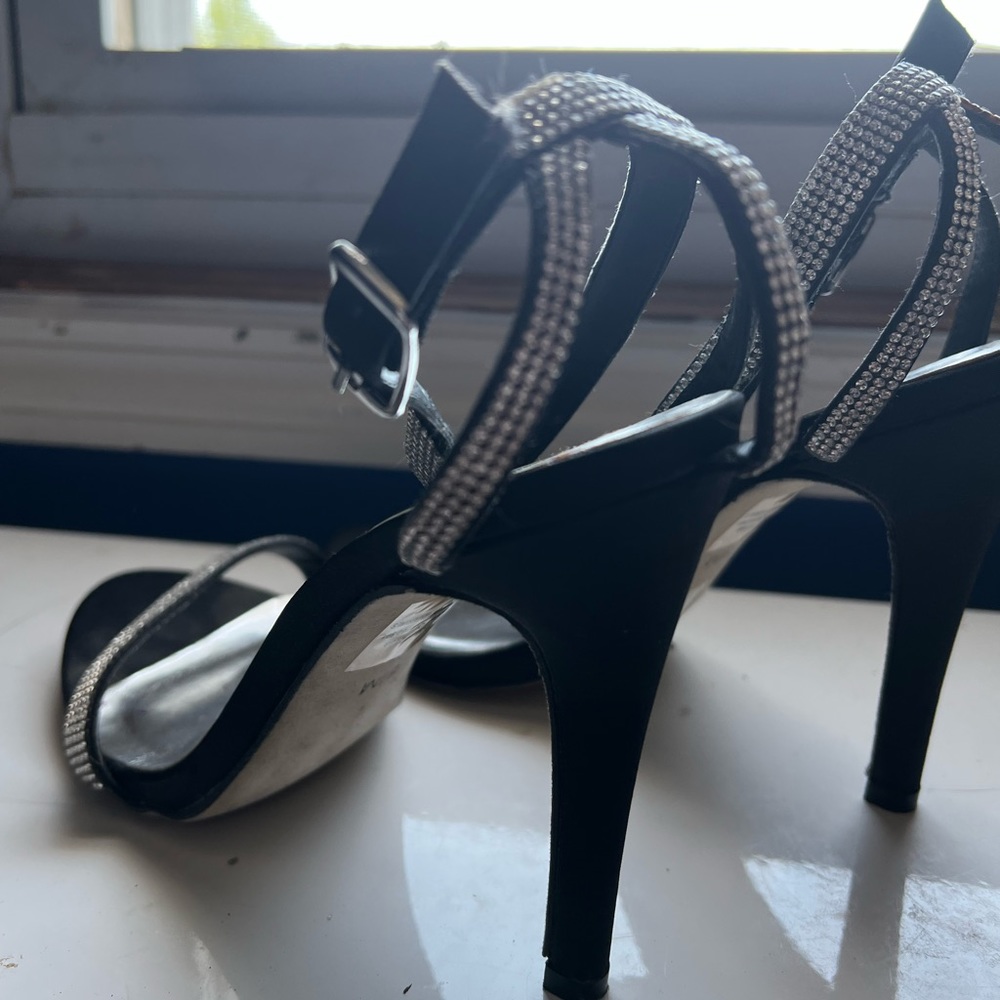 Camille la vie heels - Picture 2 of 5